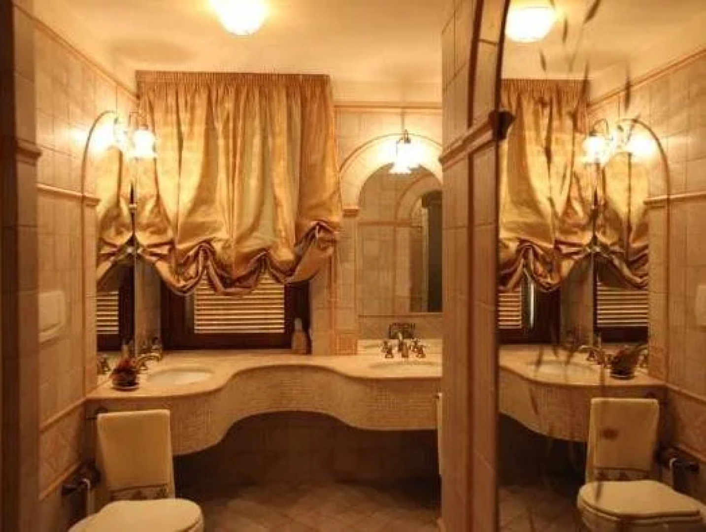 Bed and Breakfast Villa Gioia