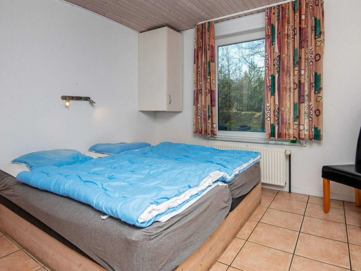 18 Person Holiday Home in Romo-by Traum