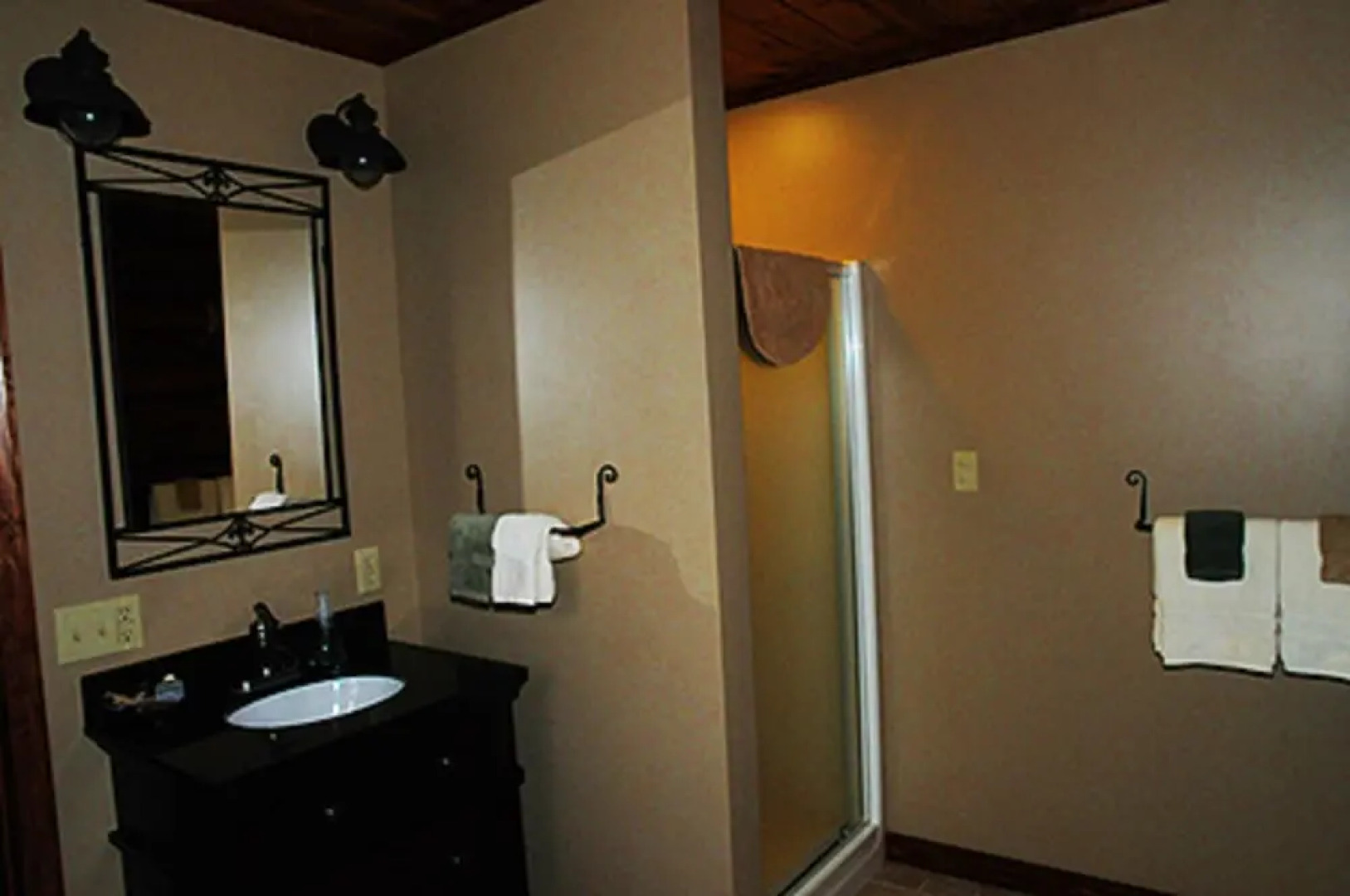 Bear Lodges & 131 Main Street