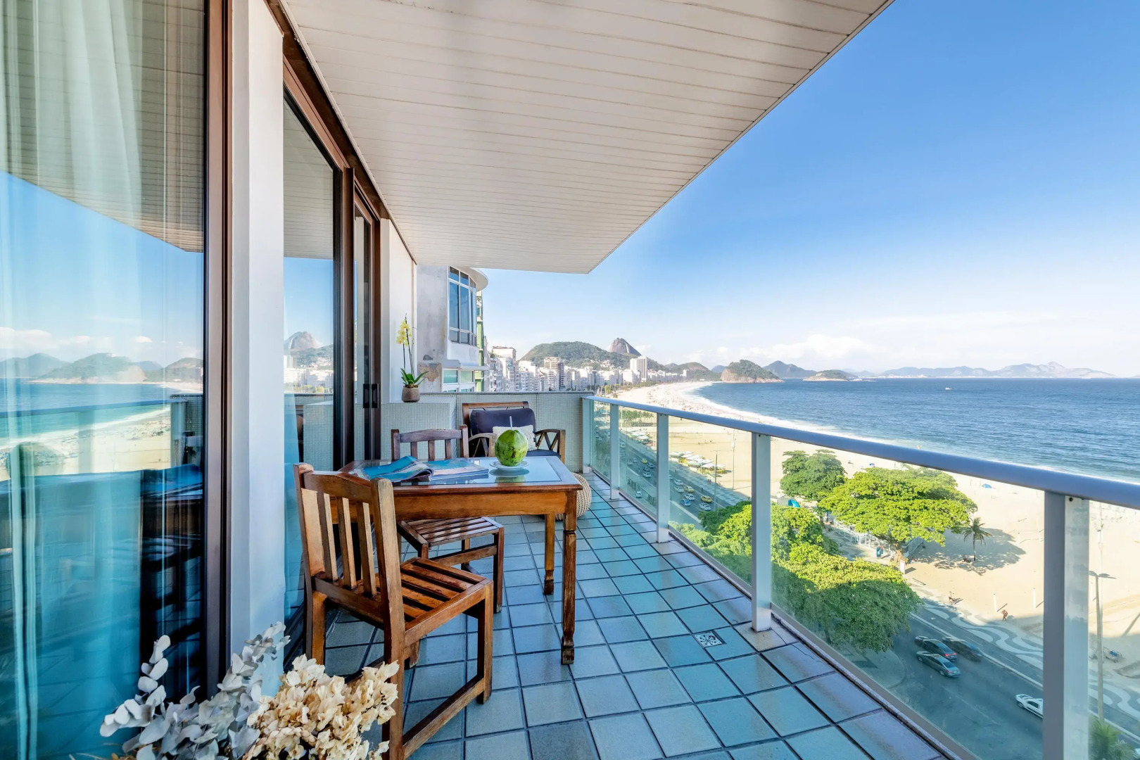 Pestana Rio Atlantica