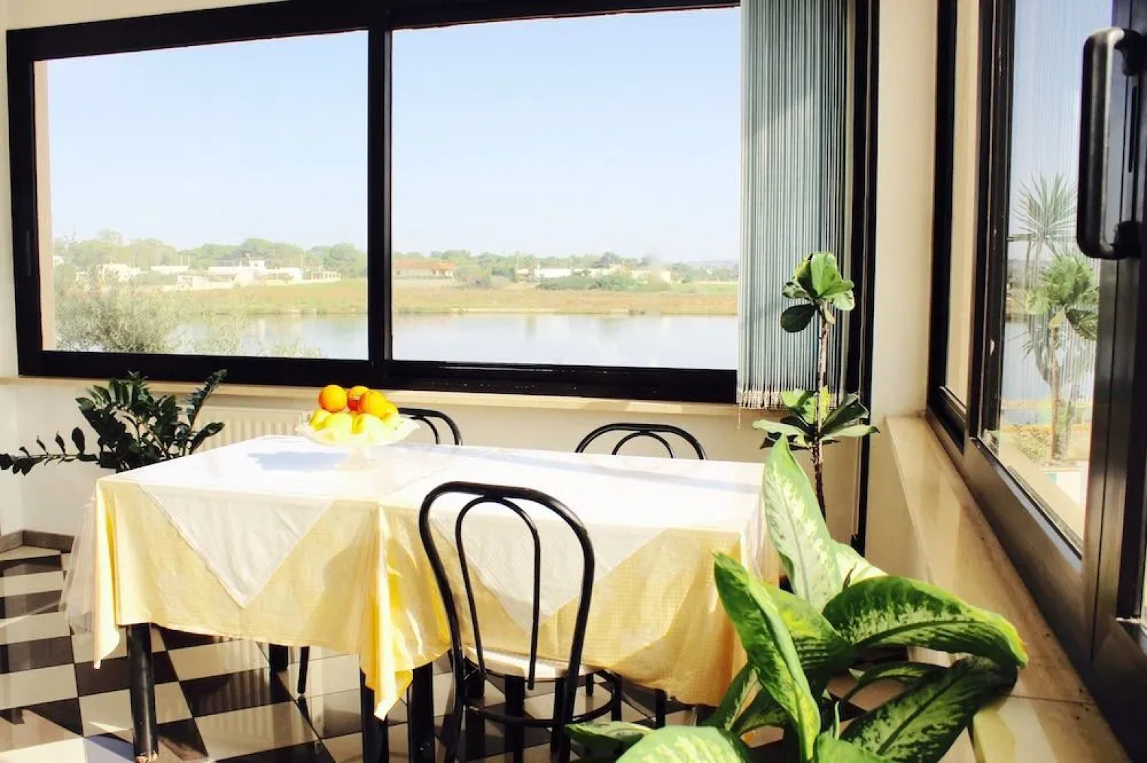 Hotel Baia del Cigno