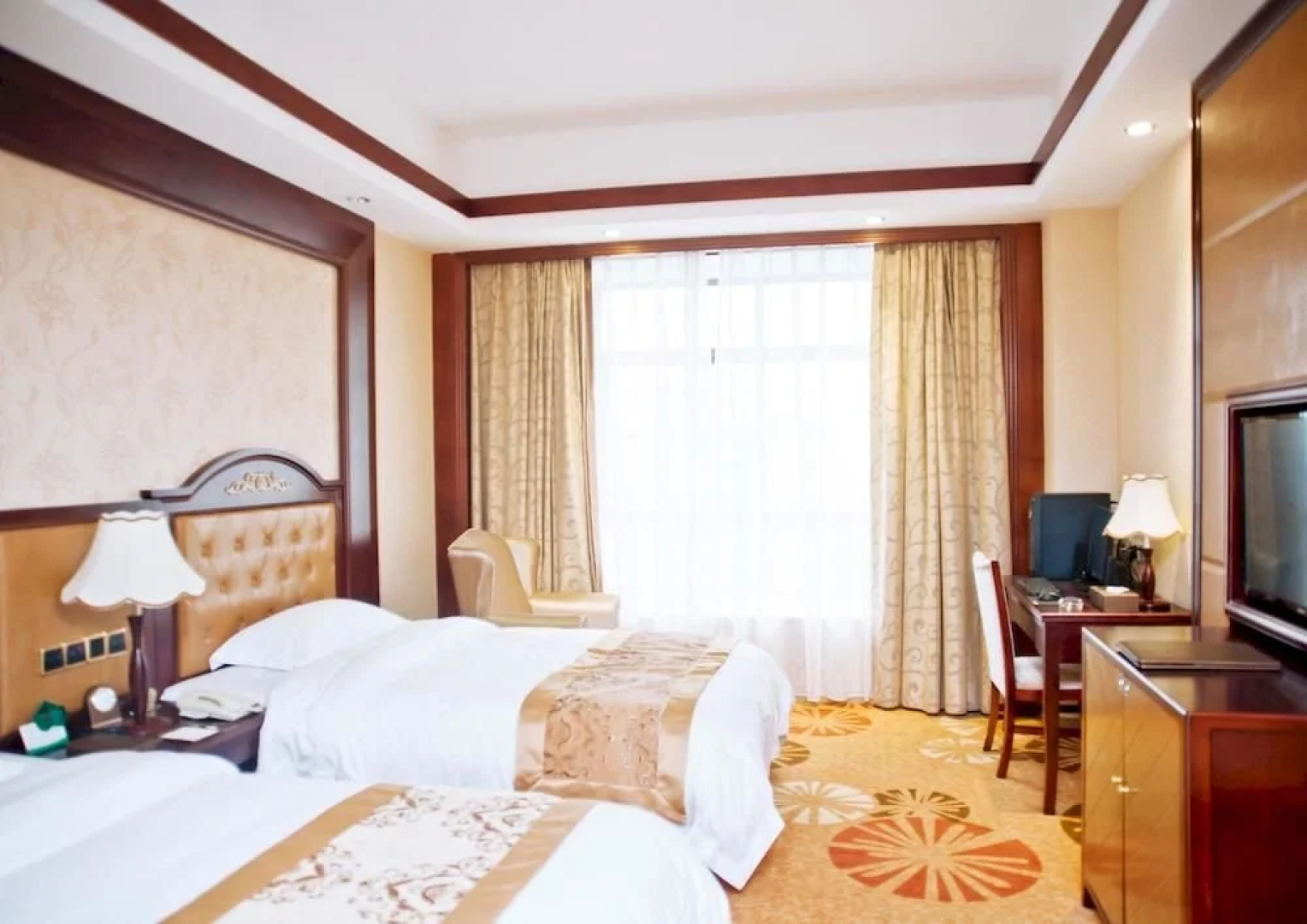 Yuanyang International Hotel