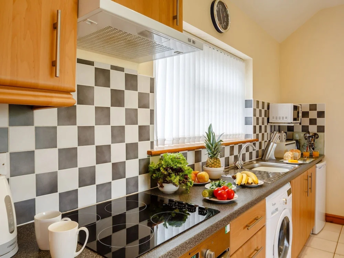 3 Black Horse Cottages