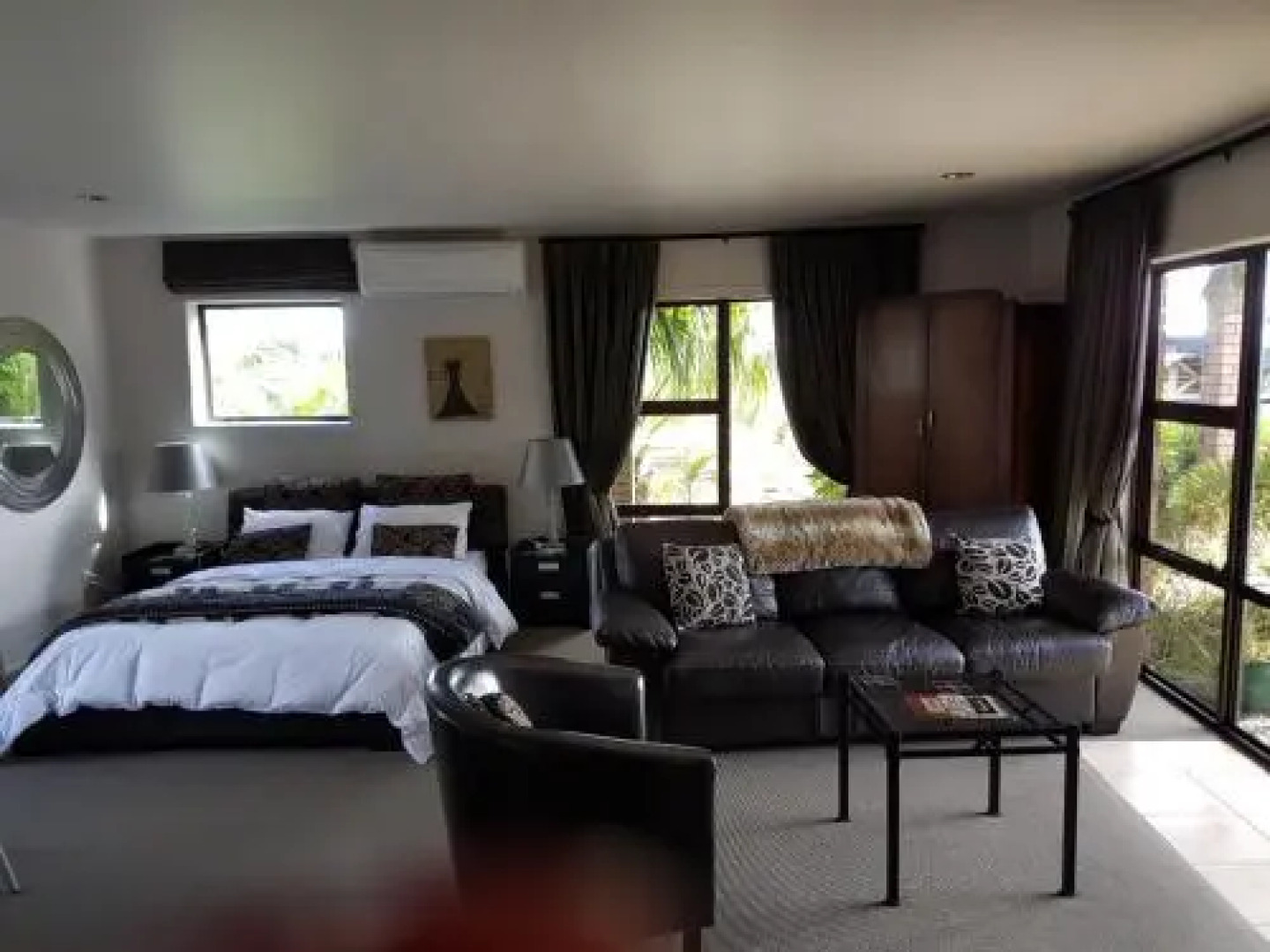 Amazing View Kotare Lodge