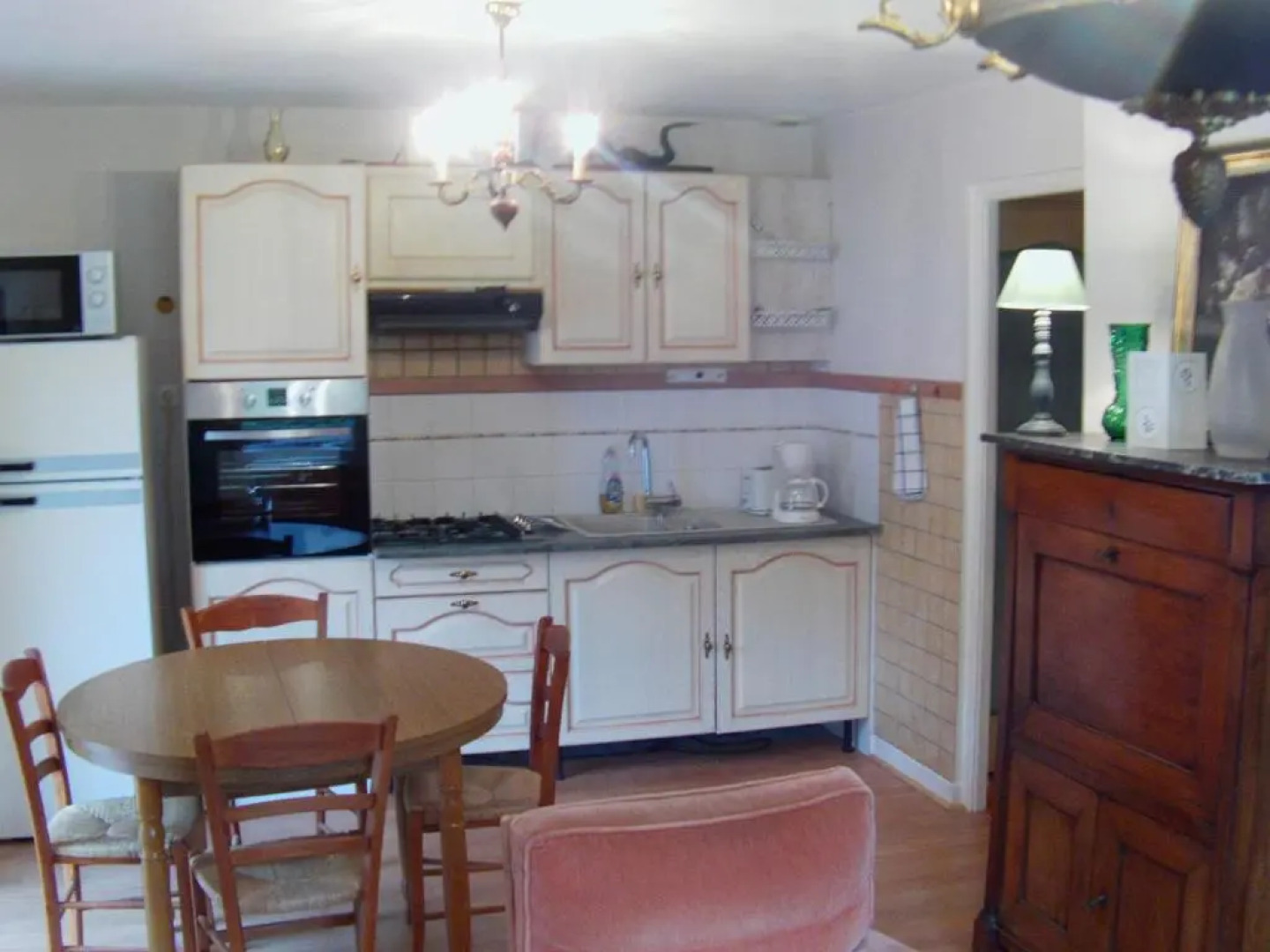 Appartement de Plage