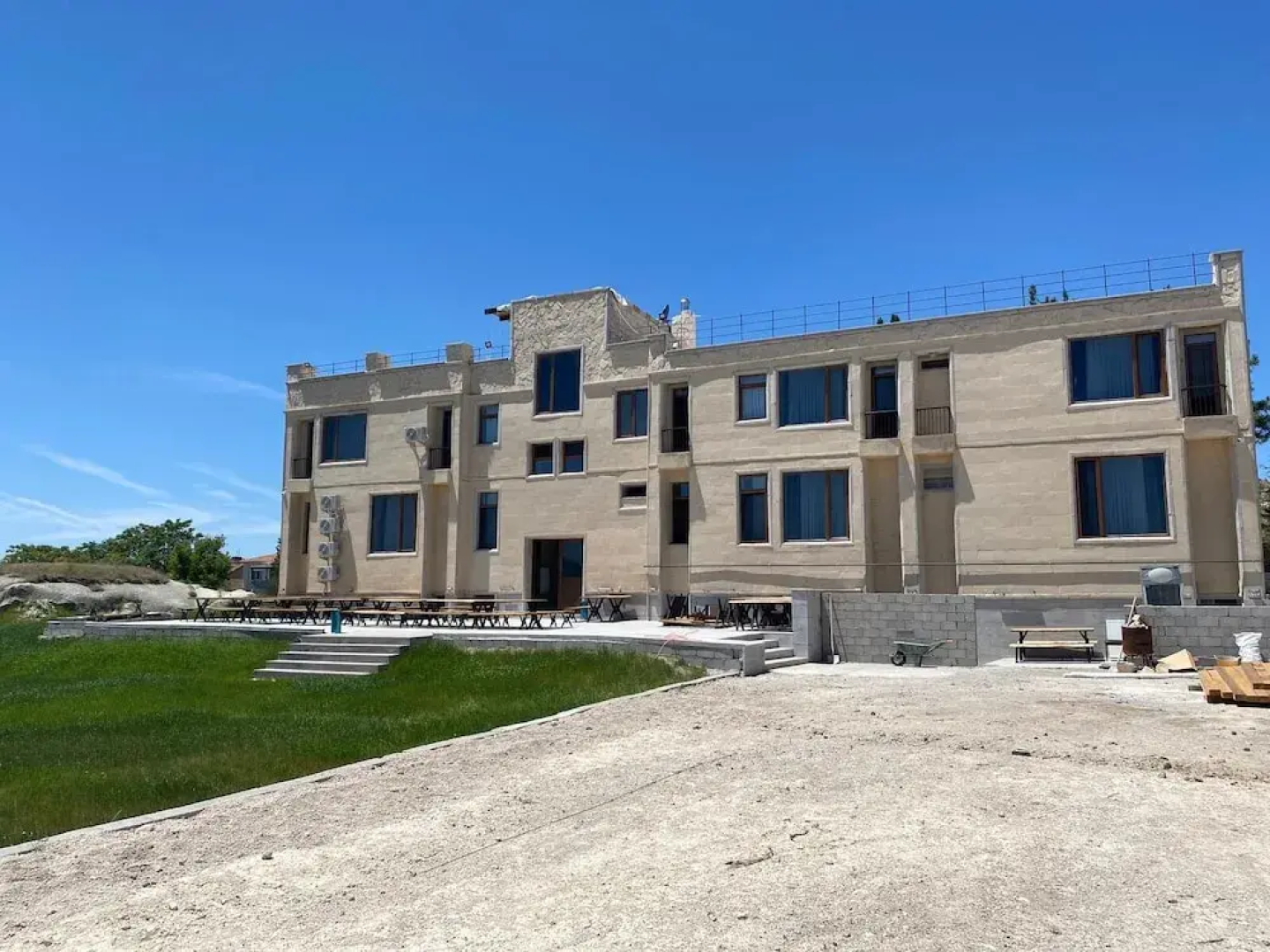 Valley Inn Cappadocia