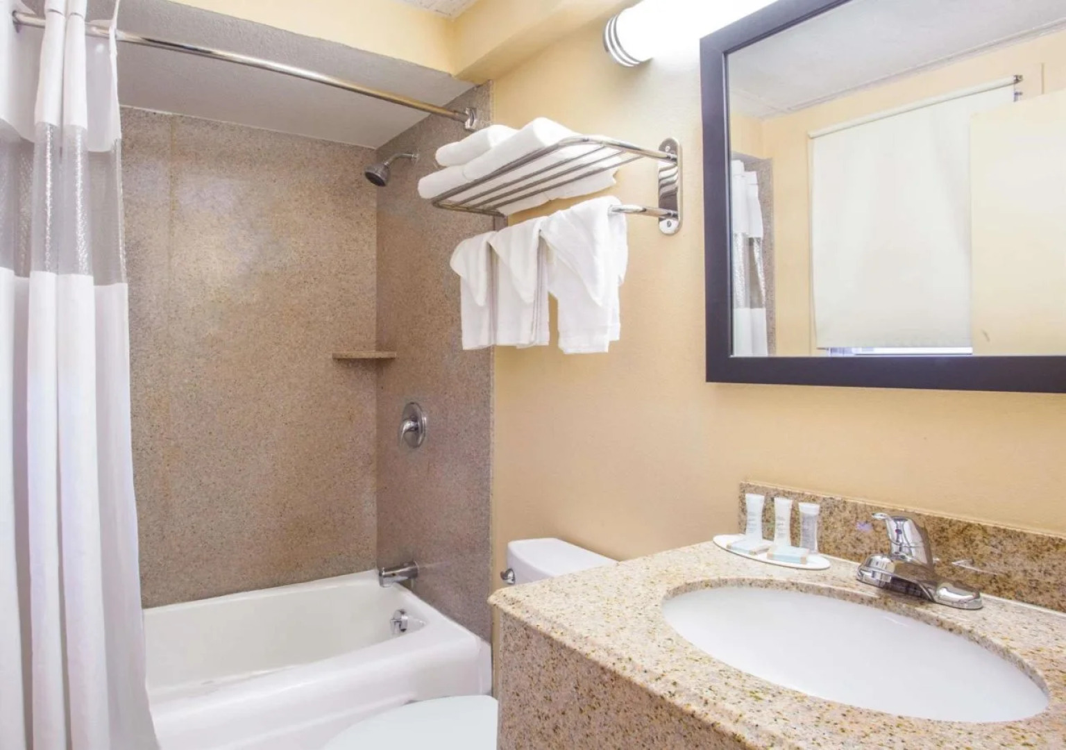 Travelodge South Burlington