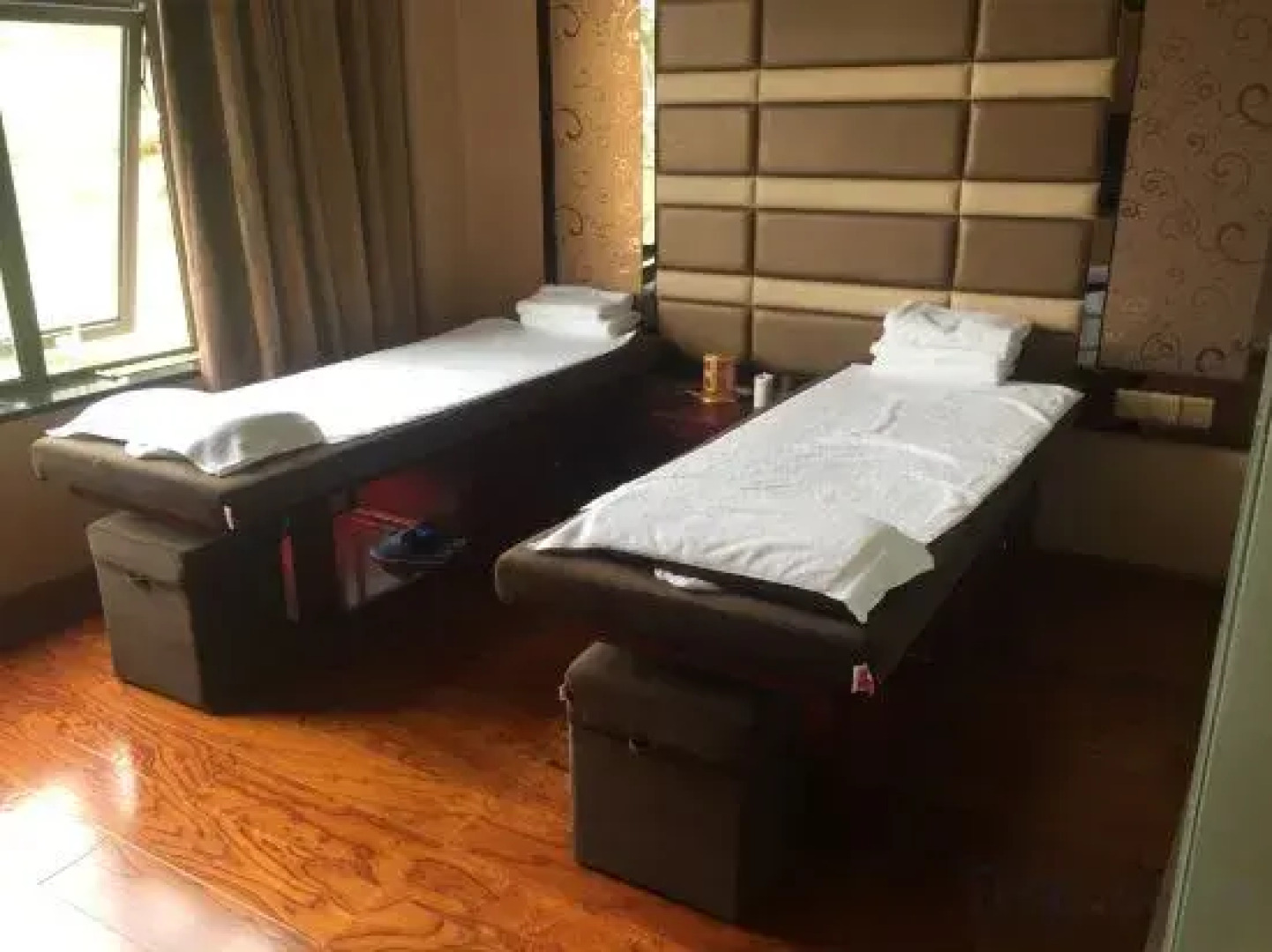 Himalayas Hotspring Hotel