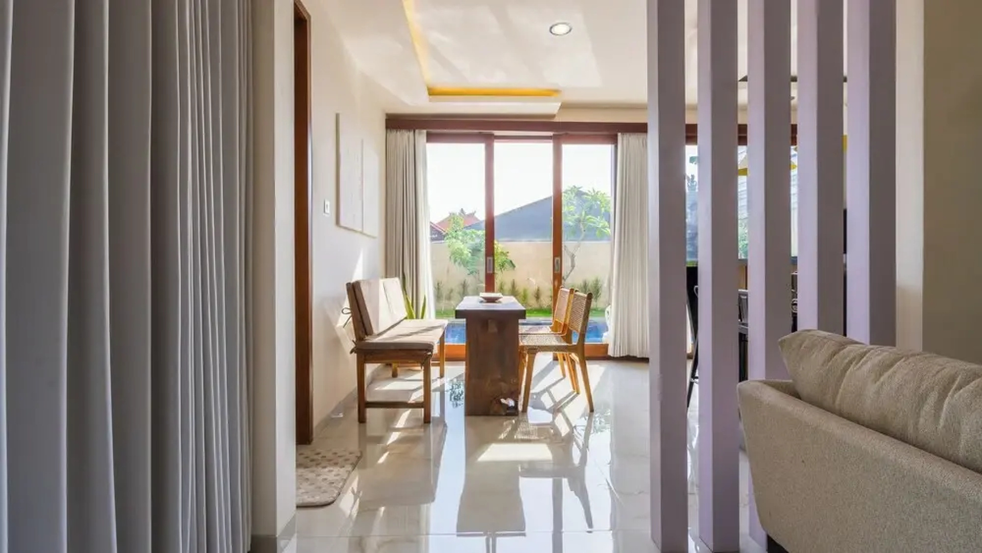 Vil'Latu - 4 Bedrooms Family Villa