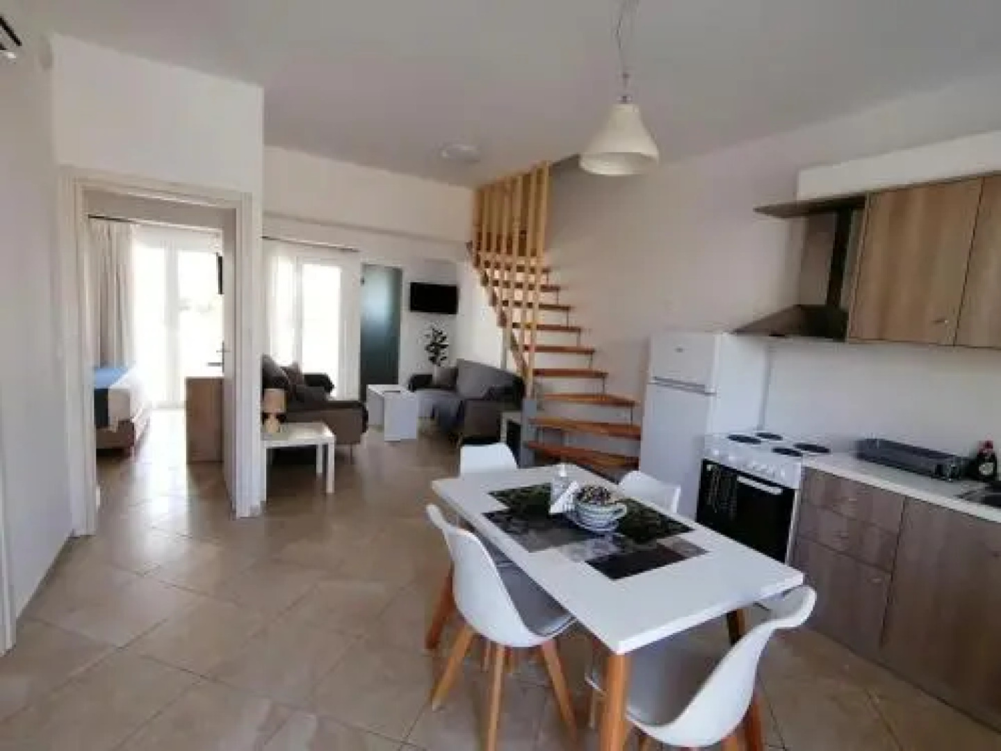 Argiri Apartments & Suites