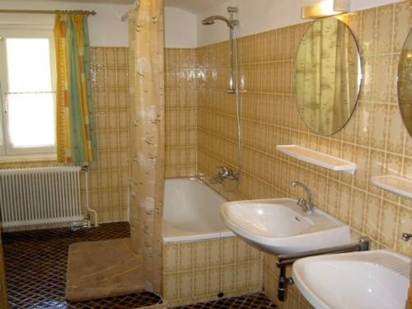 Landhaus Tauernblick