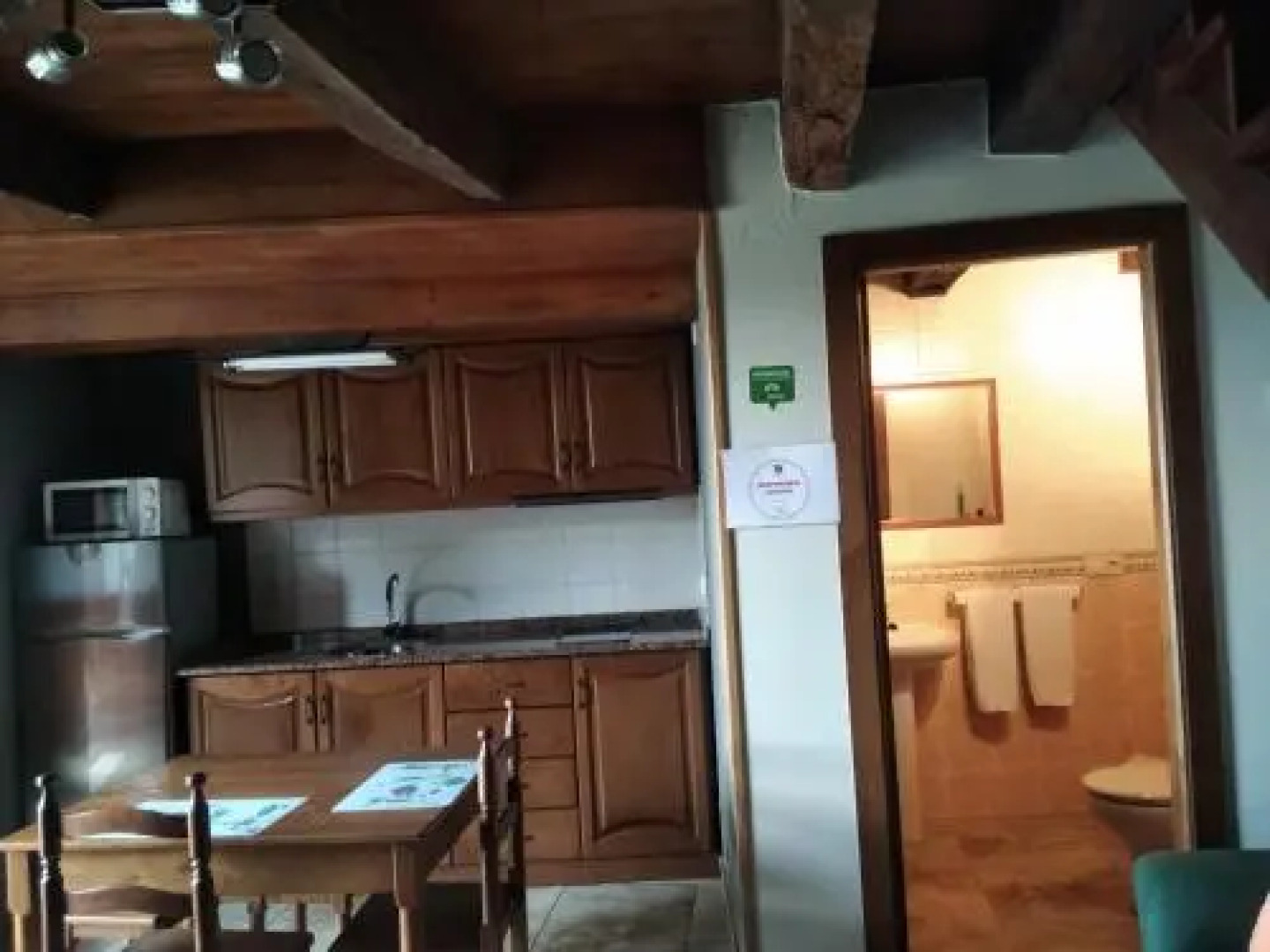 Apartamento La Corrada