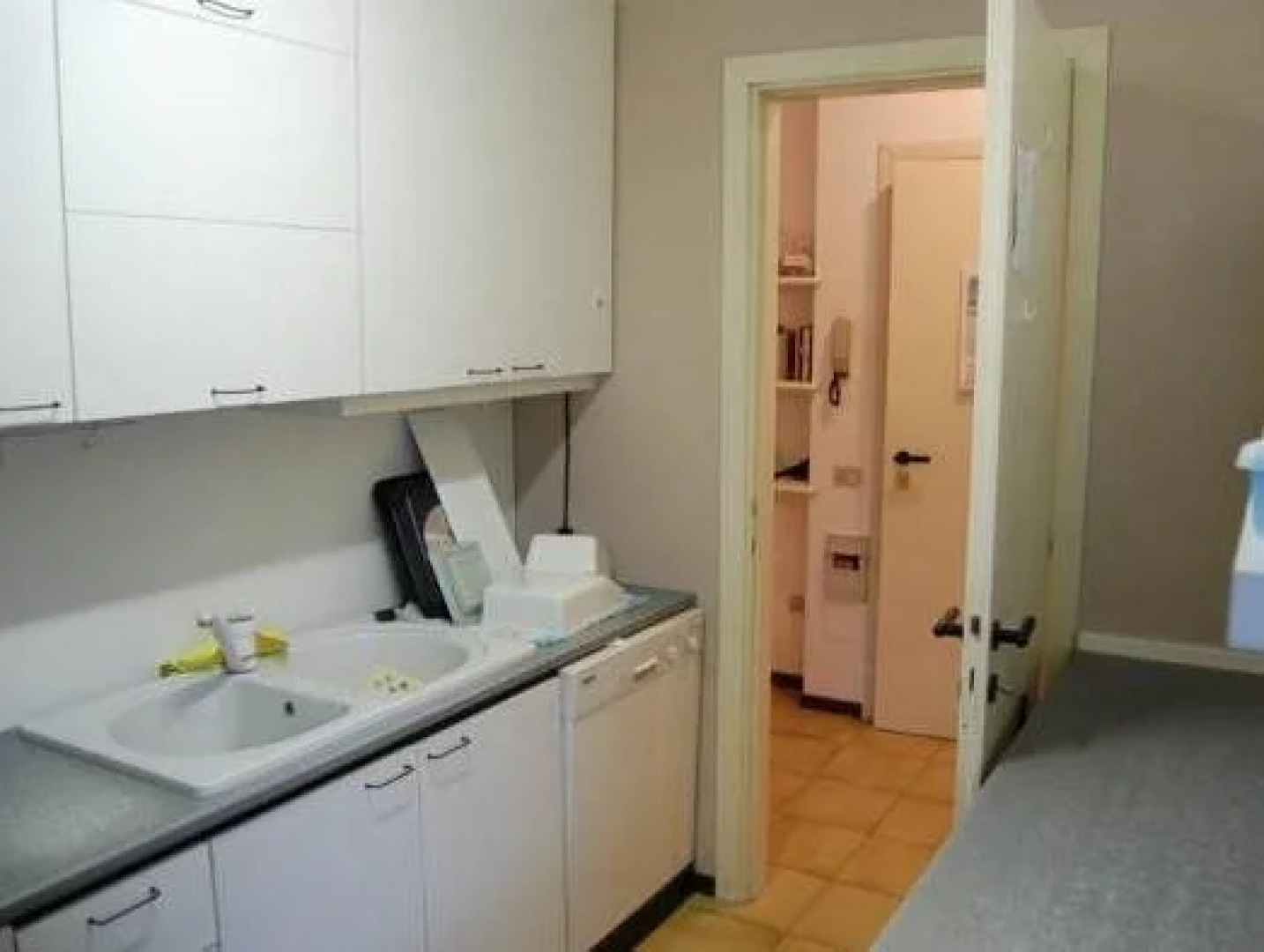 Le Residenze Del Conte Agudio