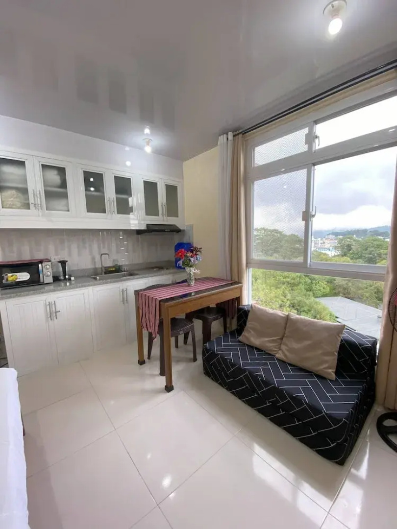 Cozy Condo 700m Away From Burnham