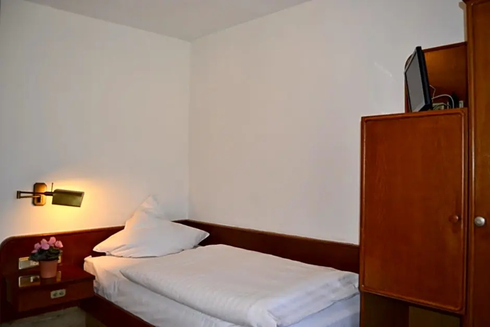 Top Hotel Garni