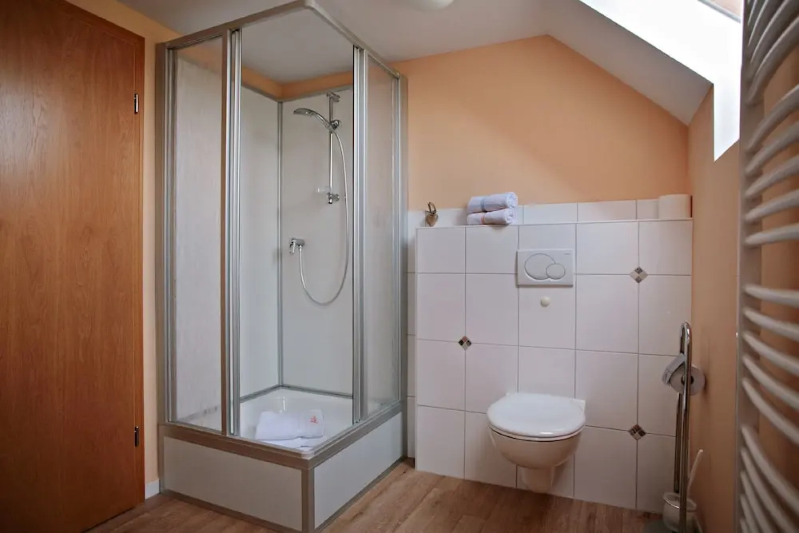 Paltian Ferienhäuser