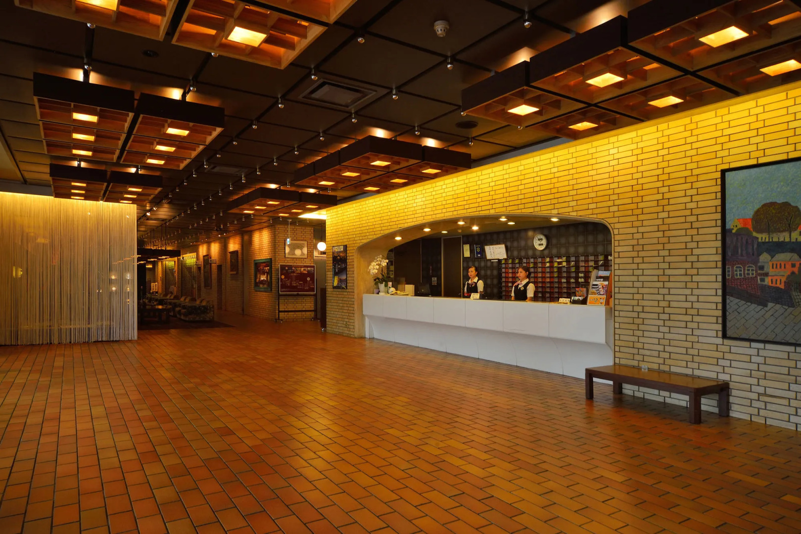 Inasayama Kanko Hotel