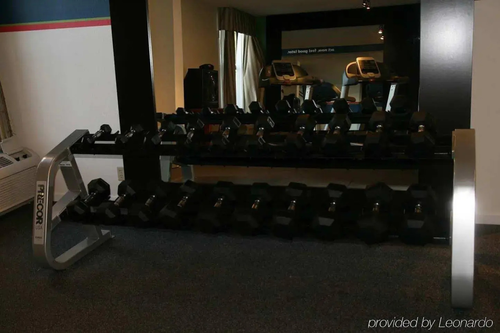 Hampton Inn Des Moines-Airport