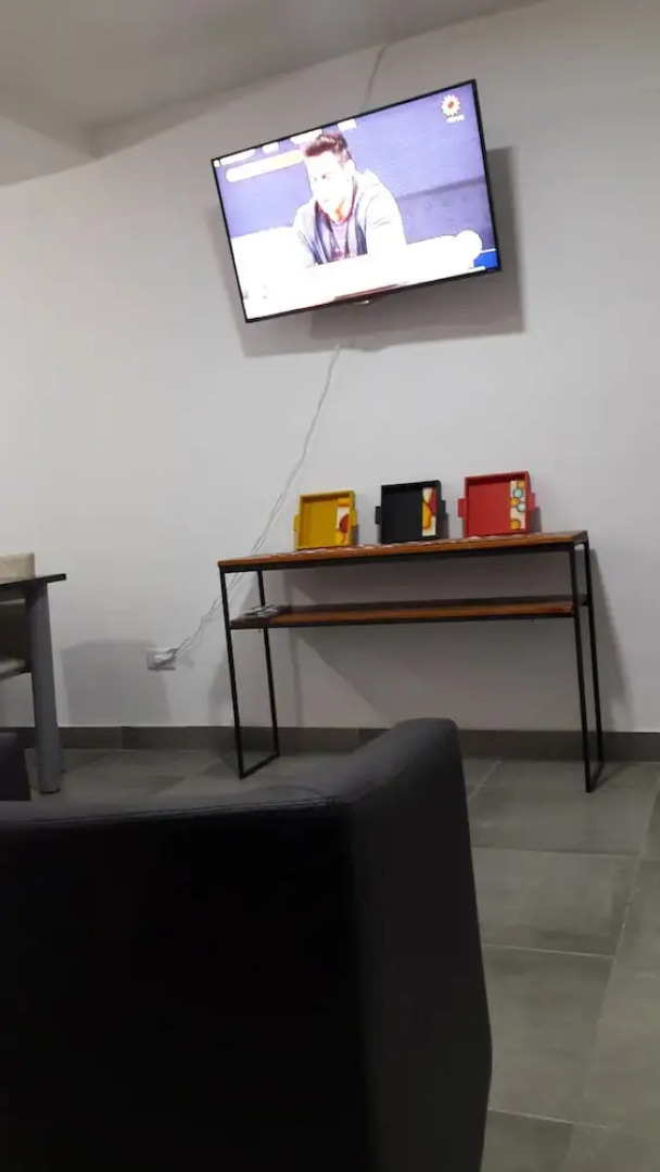 Barrancas del fin del mundo