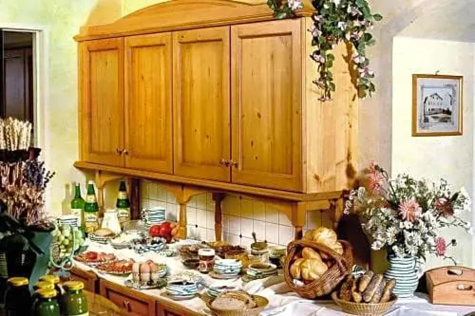 Gasthof Reiterhof Pichler