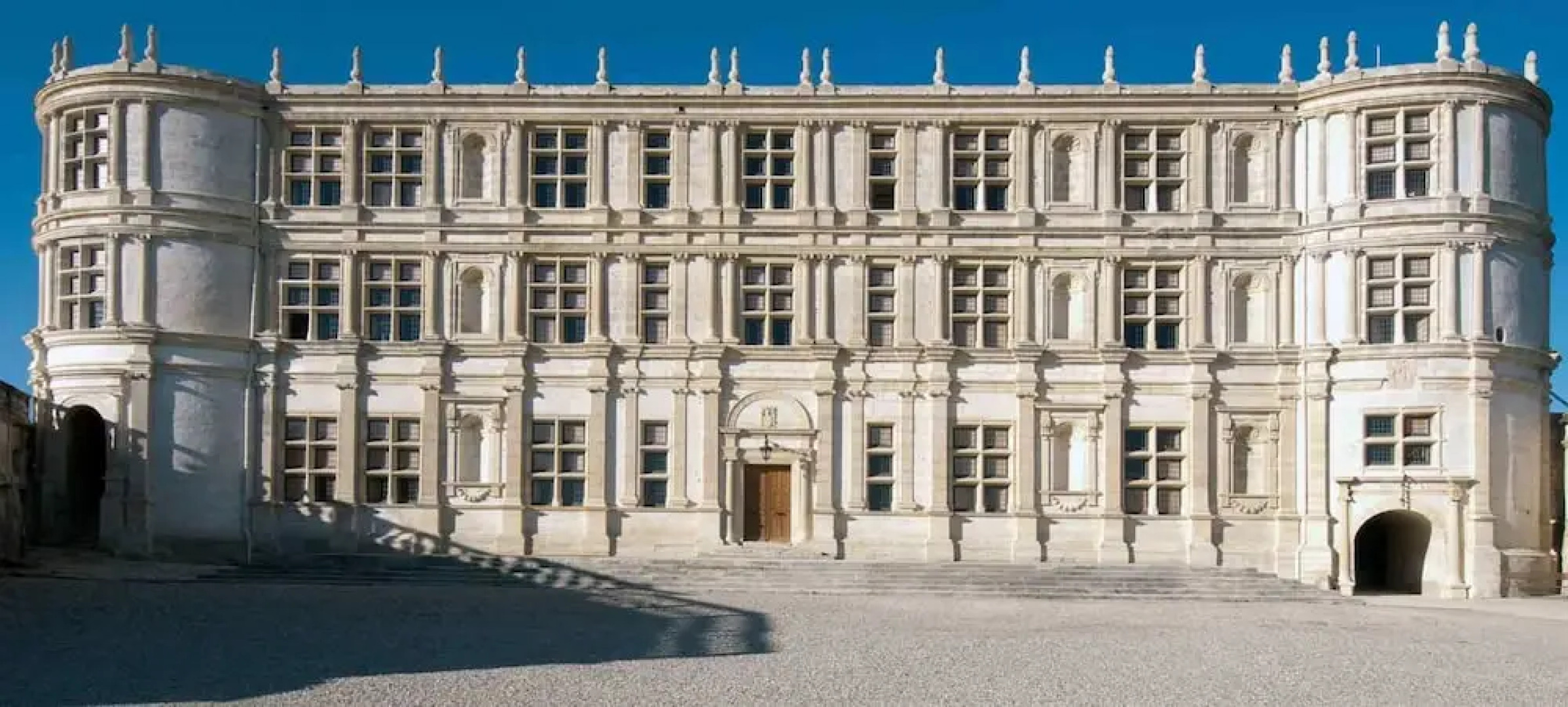 Hôtel Le Chêne Vert