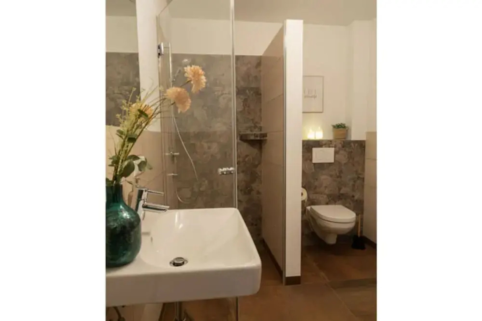 Holiday Apartment Rosenheim