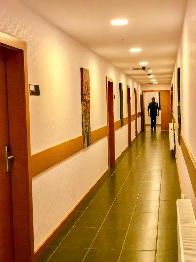 Golden Inn Hotel Uzungol