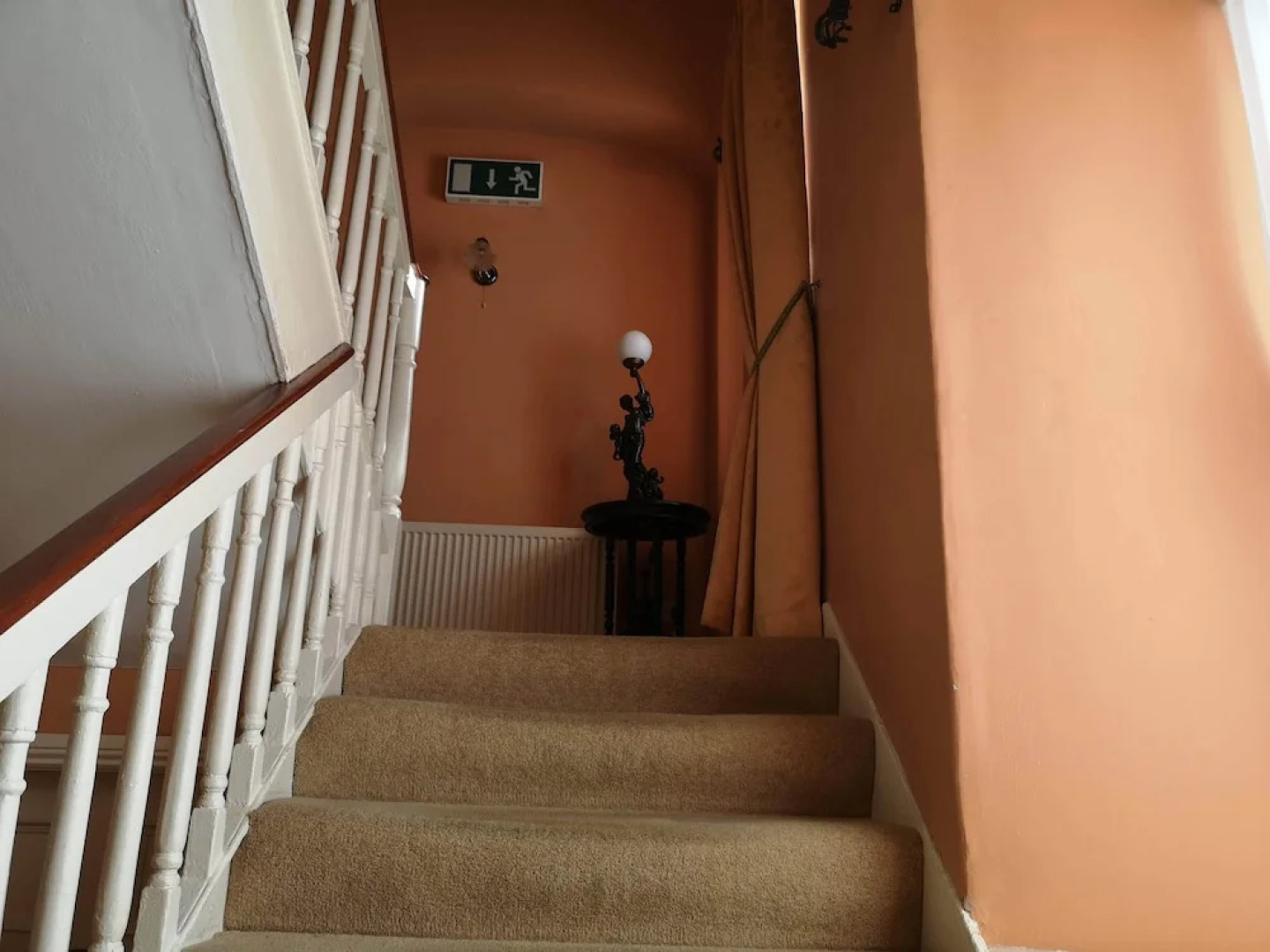 Townsend House Guest House