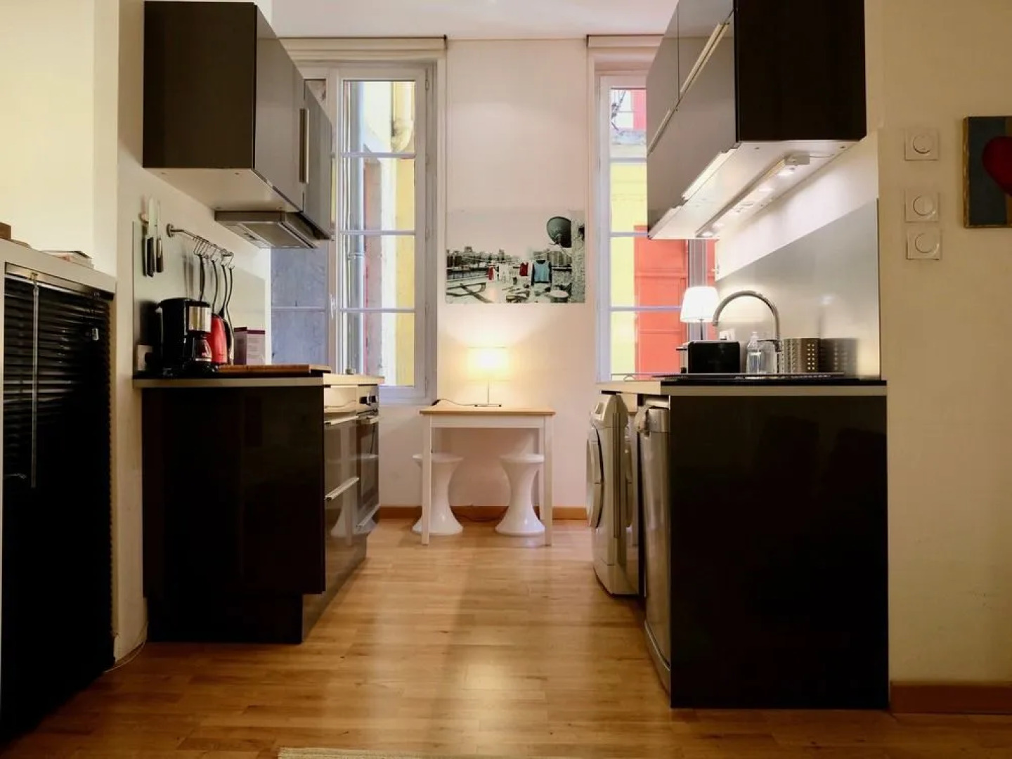 Honorê - Hôtel Pour Nomades Rêveurs - 12 Amboise