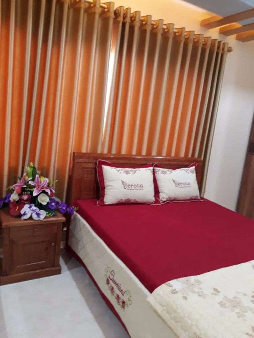 Thanh Trung Hotel