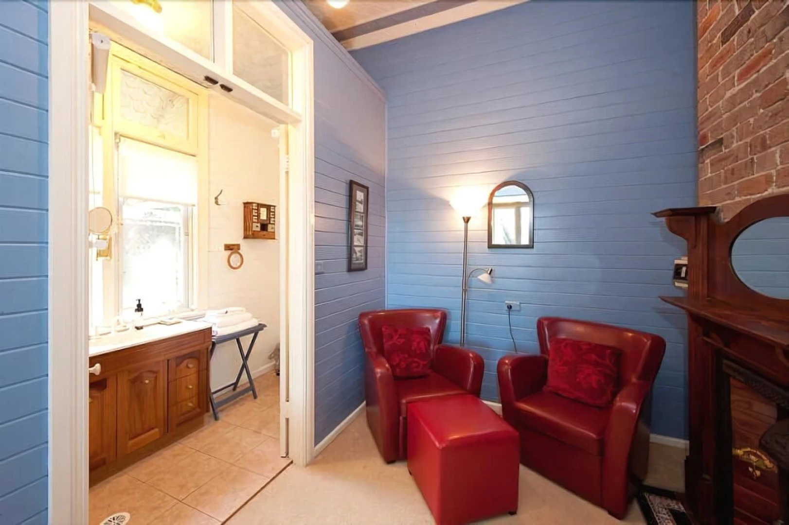 Milton Bed and Breakfast