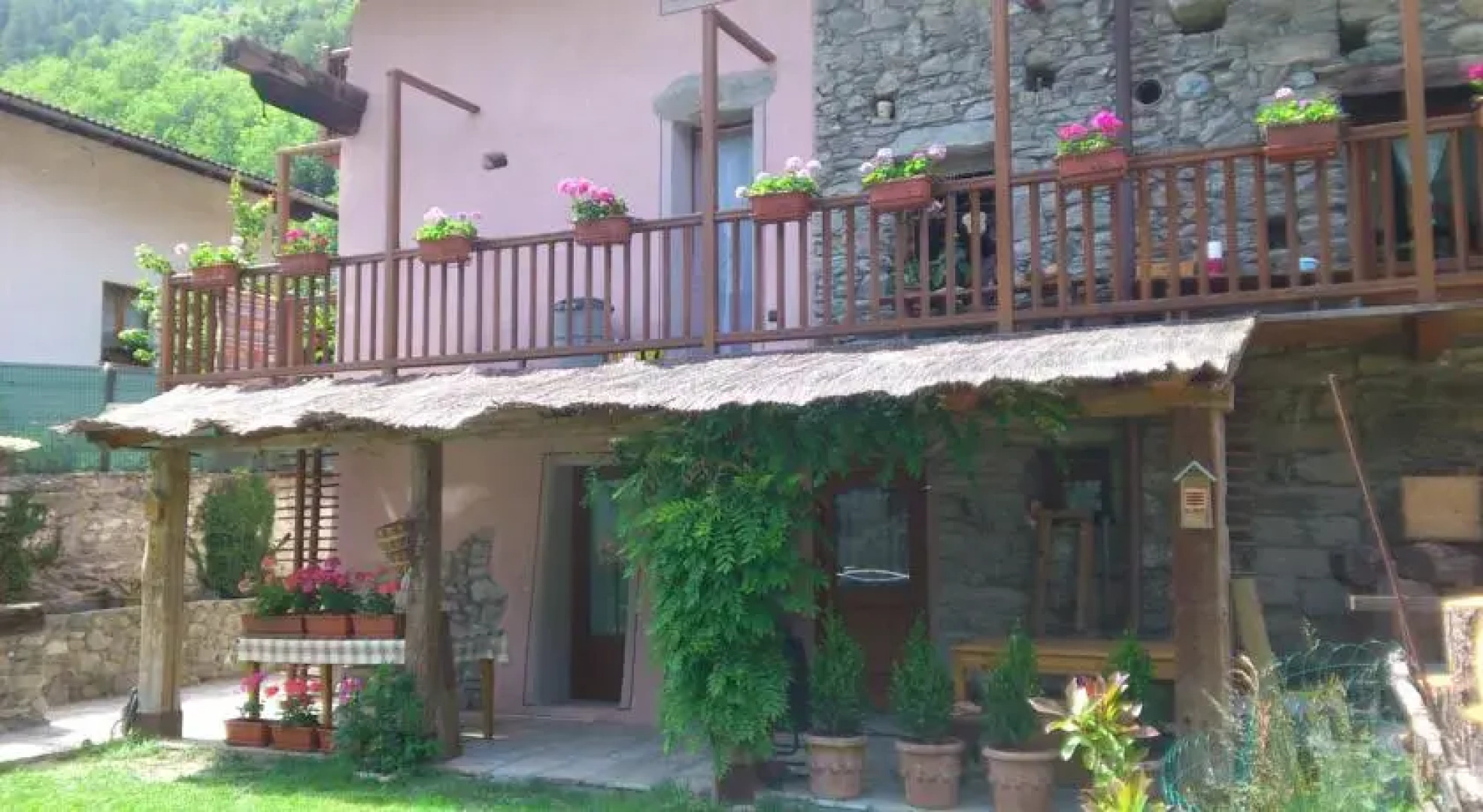 B&B Il Canto del Bosco