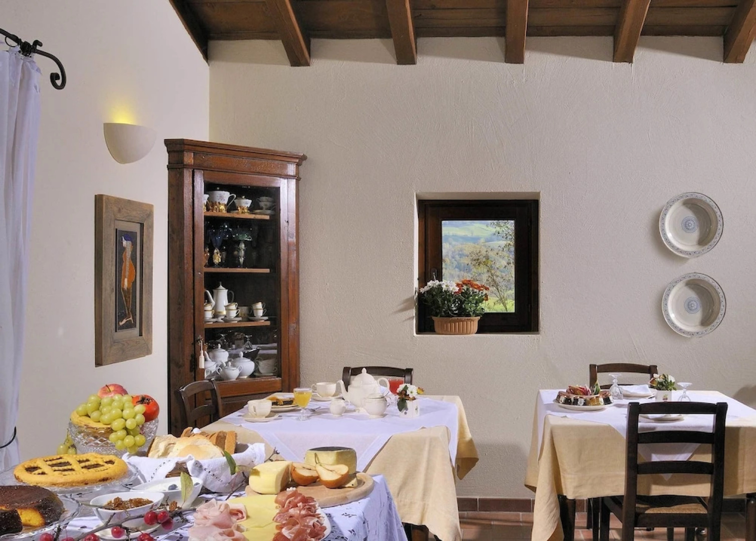 Lodole Country House