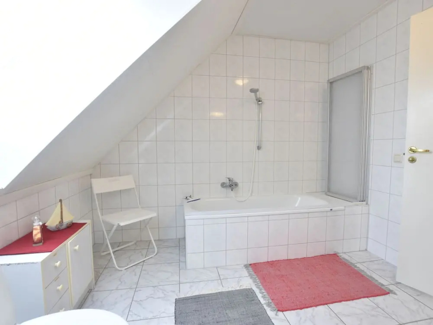 Apartment in Wittenbeck Near Baltic Sea