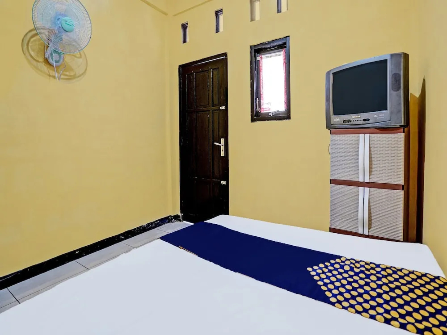 OYO Life  91947 Kost Barokah Syariah