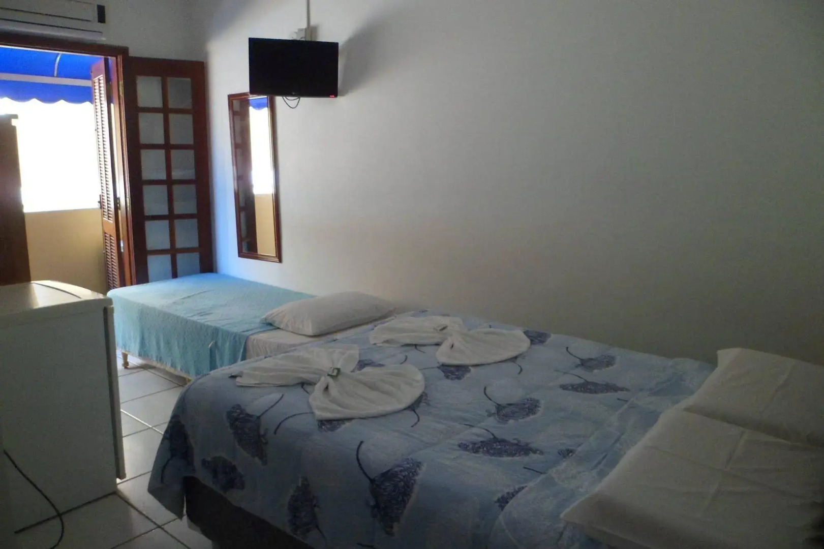 Pousada Atlantic Sun