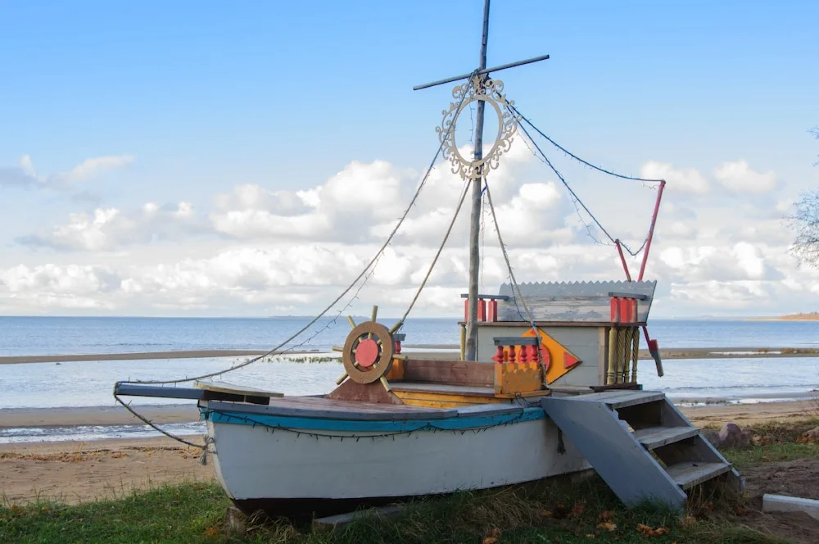 Zagorodnyy otel' "Retur"