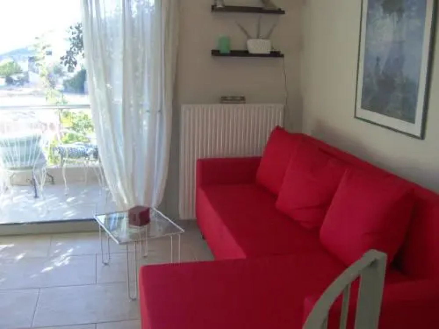 Sunset at Cape Sounio