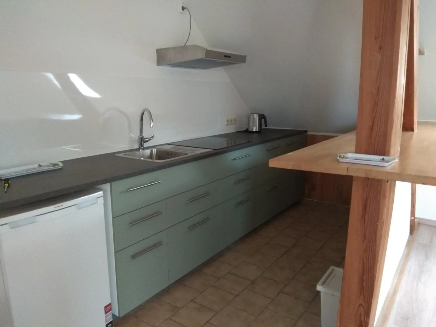 Gästehaus Lavendel an der Mosel