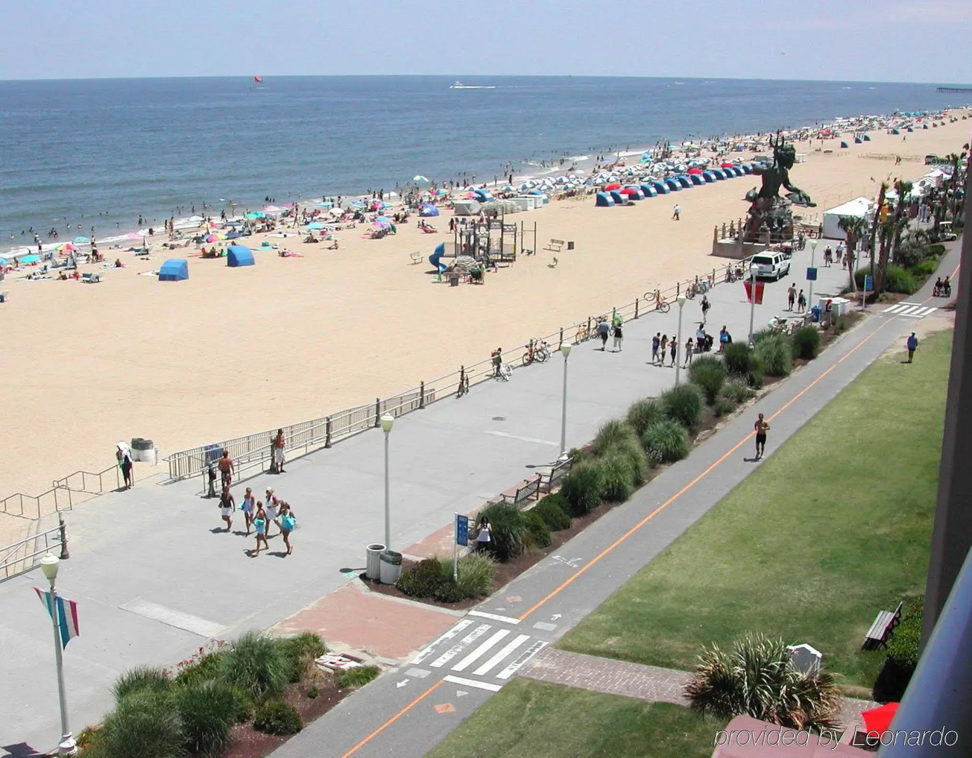 Hampton Inn Virginia Beach-Oceanfront North