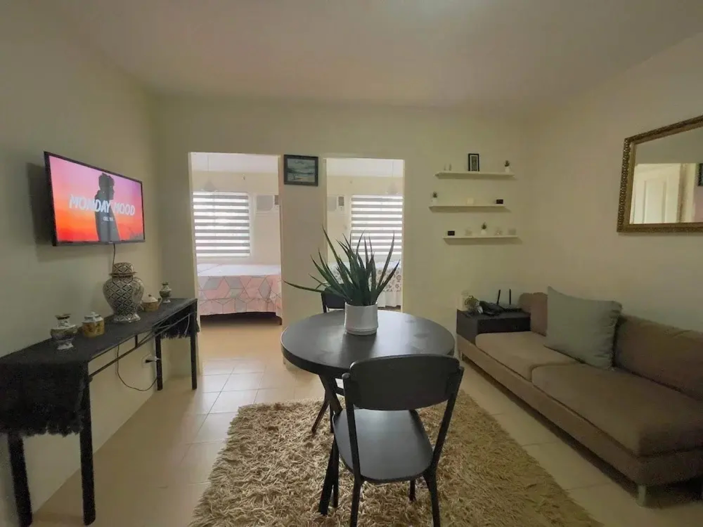 Bella's Private Condominium
