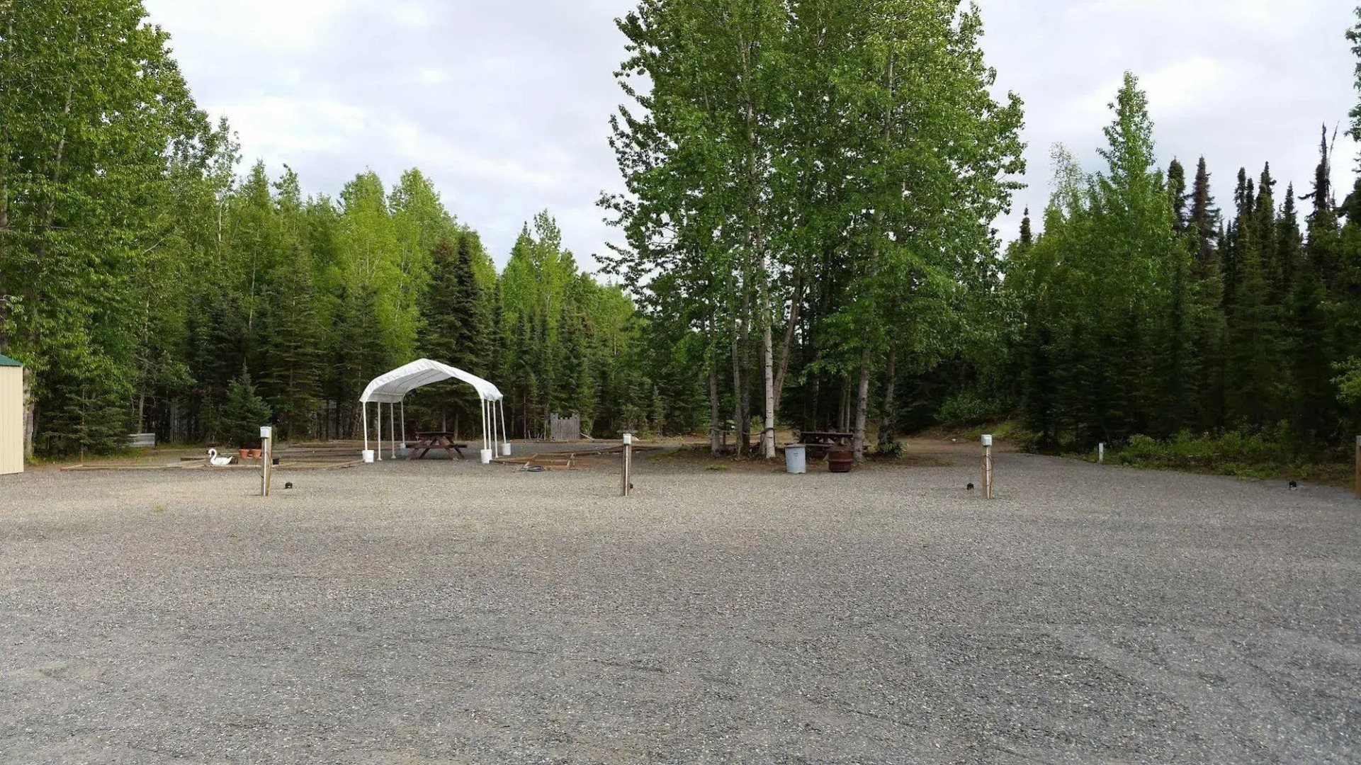 St. Theresa's Lakeside Resort