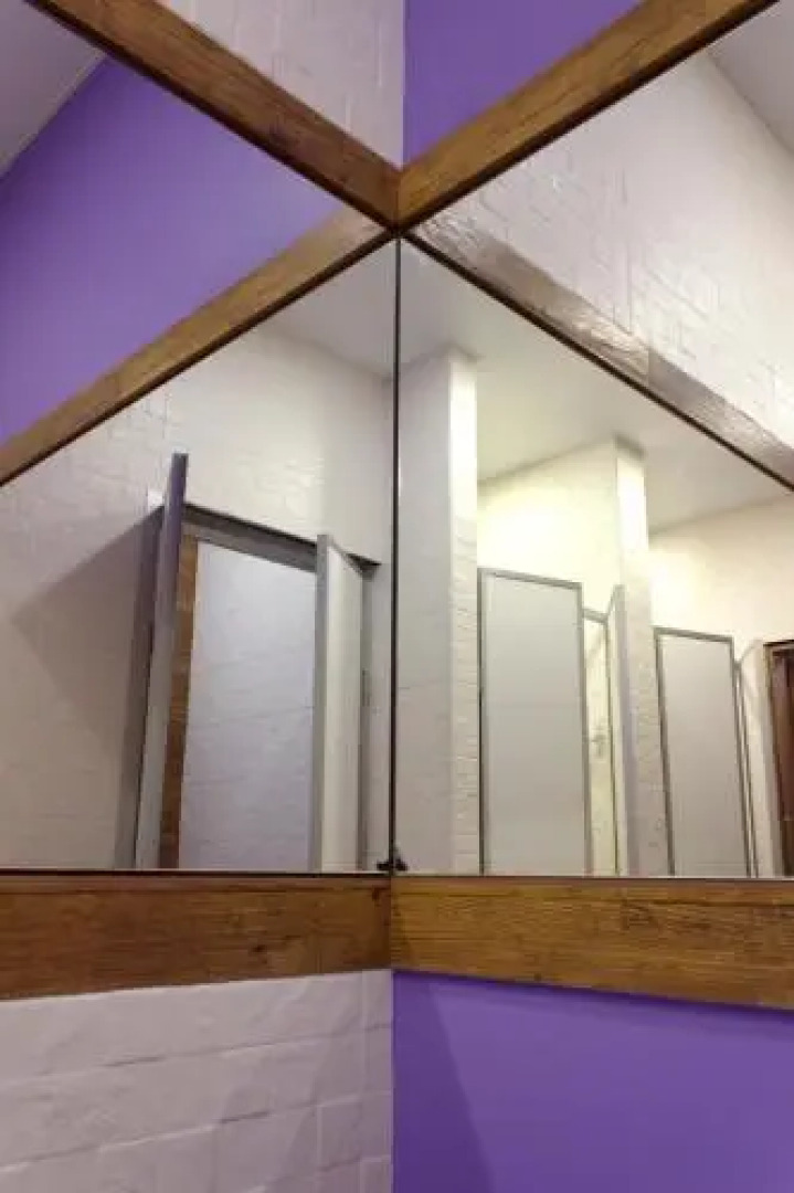 Як Олимпик Хостел