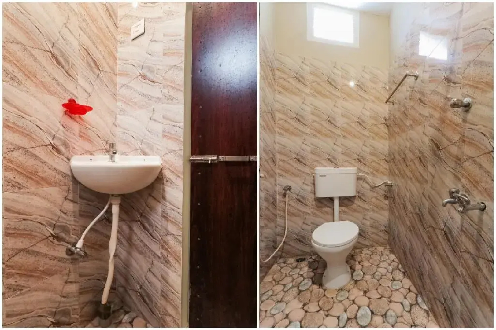 Bala Residency by OYO Rooms