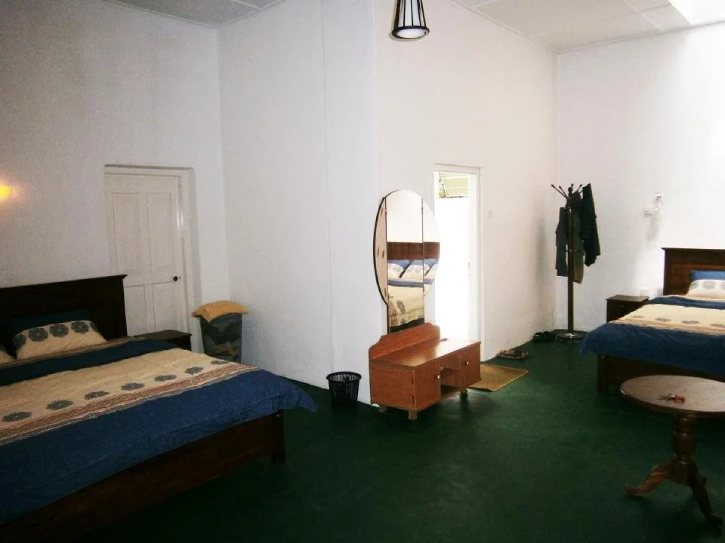 Surrey Bird Sanctuary & Holiday Resort