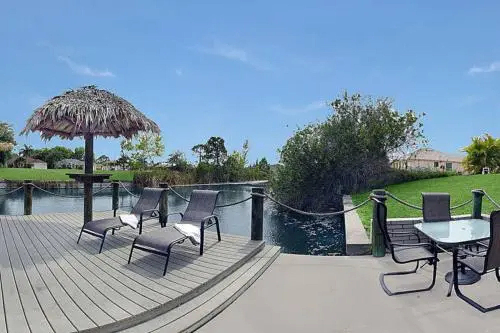 Villa Dantasy - Roelens Vacations