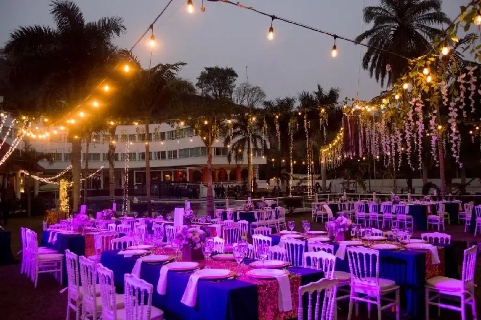 Hotel Puente Nacional & Spa