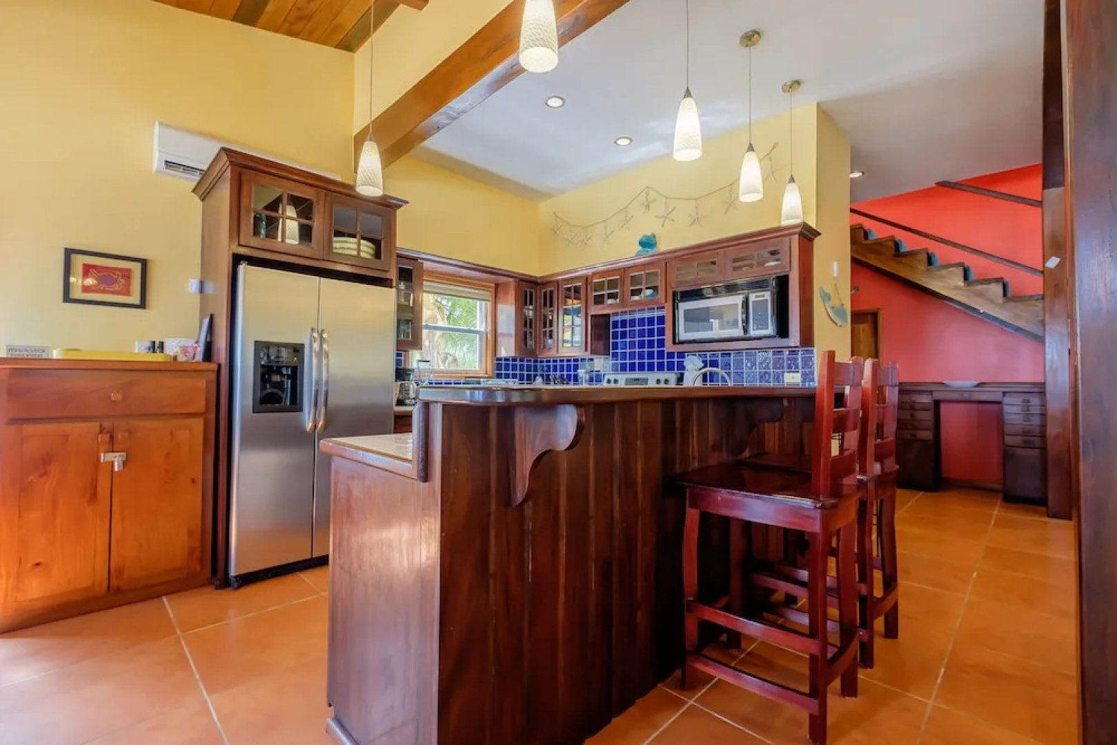 Casa De Bonita 4 Bedroom Home by RedAwning
