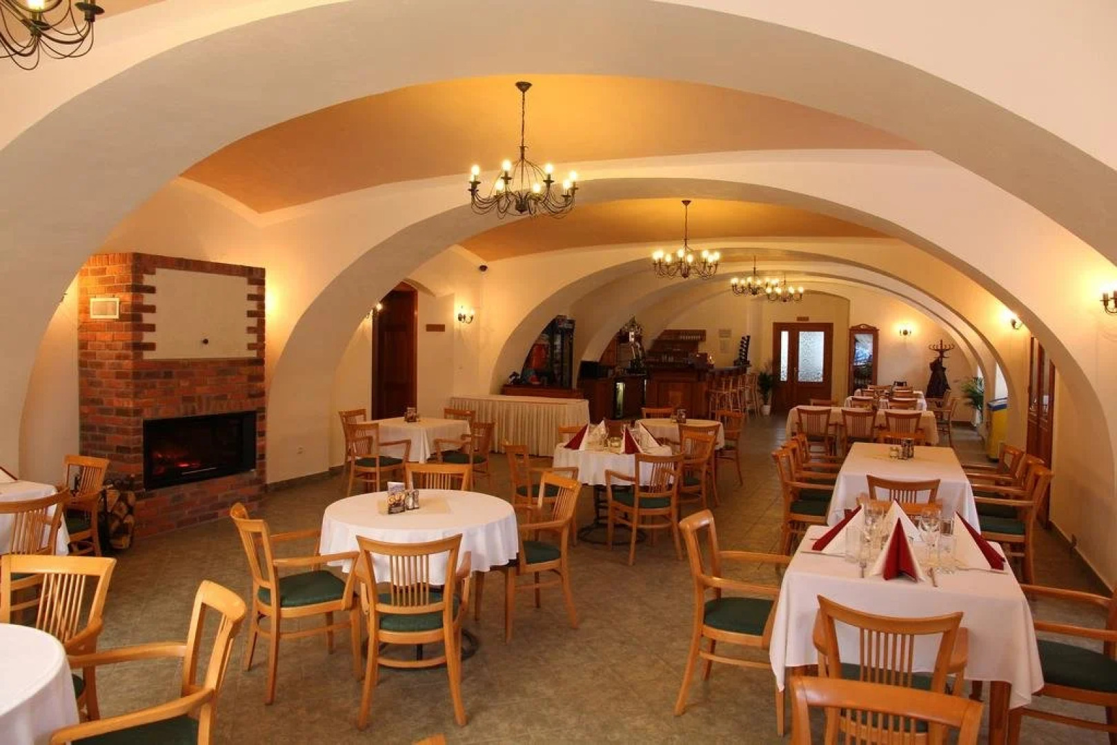 Grandhotel Sluchátko