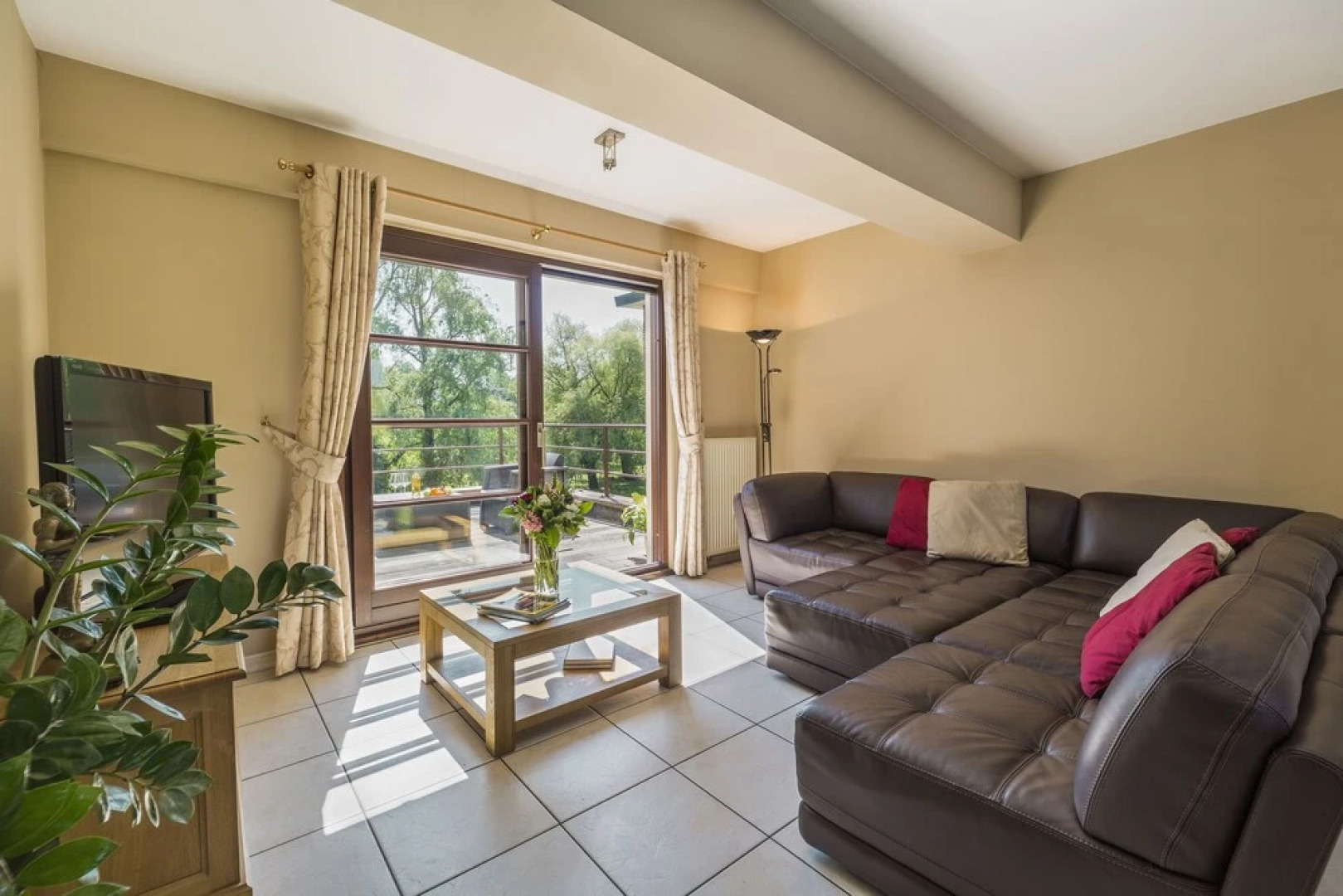 EUROPEA Residence Wemmel